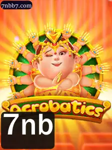 Acrobatics: Explorando a Diversão e Estratégia do Jogo com a Palavra-Chave 7nb