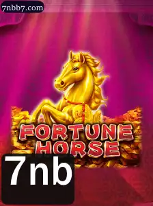 FortuneHorse: Um Mergulho Profundo no Mundo do Jogo com a Palavra-Chave 7nb