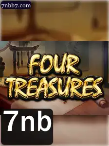 Explorando FourTreasures: O Fascínio e as Regras do Jogo de Aventuras