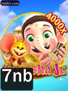 Explorando o Mundo Fascinante de GaneshaJr: Um Jogo de Estratégia Inovador
