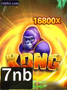 Kong: Uma Experiência de Jogo Emocionante