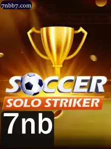A Revolução do SoccerSoloStriker no Mundo dos Jogos