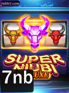 Explorando o Mundo de SuperNiubiDeluxe: O Jogo que Conquista a Todos