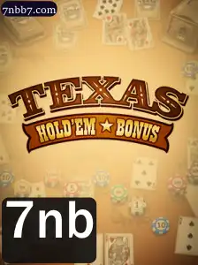 Descubra Tudo sobre Texas Holdem Bonus